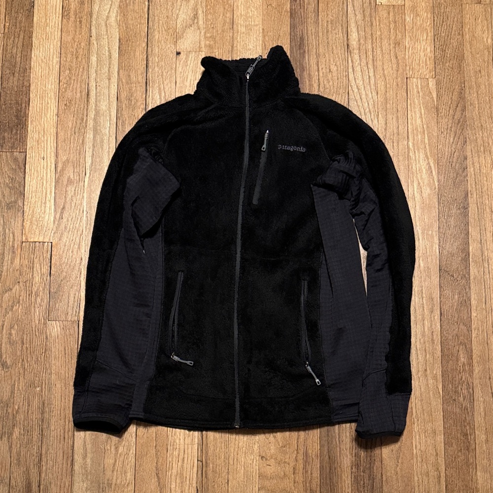 Patagonia Men's R2 Fleece Jacket